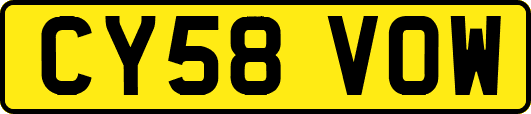 CY58VOW