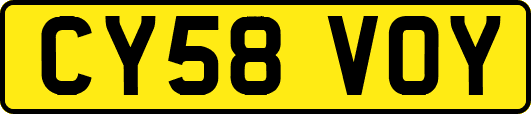 CY58VOY