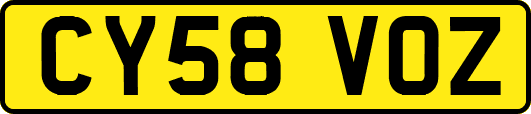 CY58VOZ