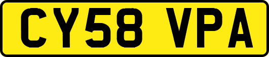 CY58VPA