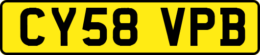 CY58VPB
