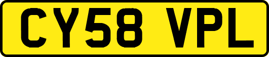 CY58VPL