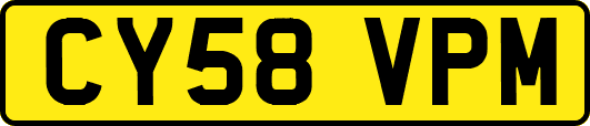 CY58VPM