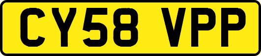 CY58VPP
