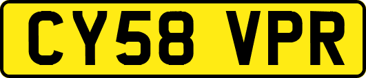 CY58VPR