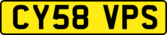 CY58VPS