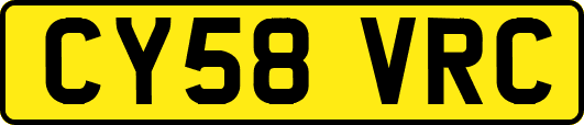 CY58VRC