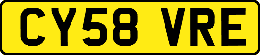 CY58VRE