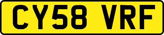 CY58VRF
