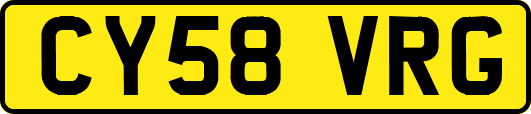 CY58VRG