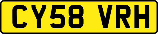 CY58VRH