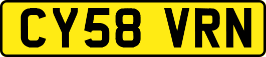 CY58VRN