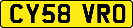 CY58VRO