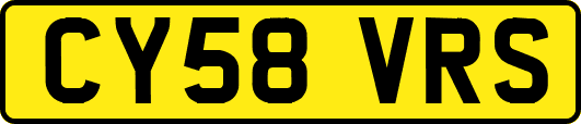CY58VRS