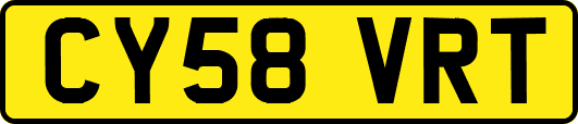CY58VRT