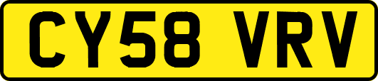 CY58VRV