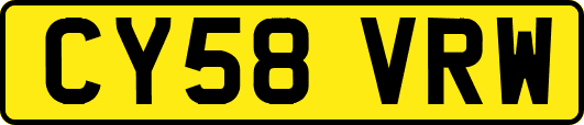 CY58VRW