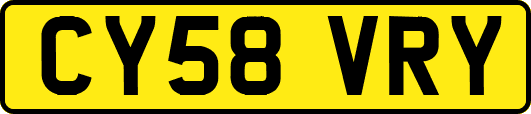 CY58VRY
