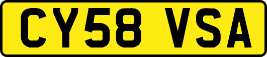 CY58VSA