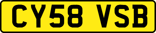 CY58VSB