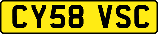 CY58VSC