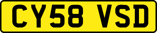 CY58VSD
