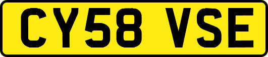 CY58VSE