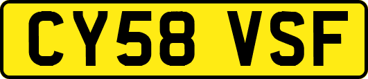 CY58VSF
