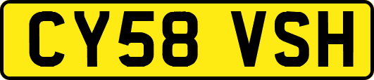 CY58VSH