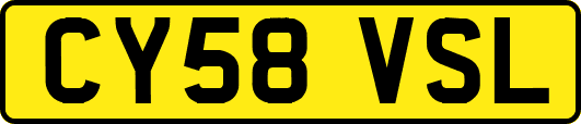CY58VSL