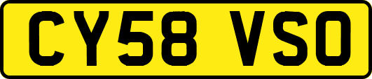 CY58VSO