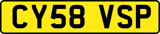CY58VSP