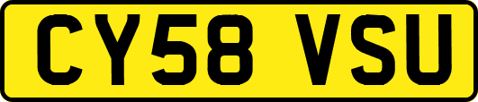 CY58VSU
