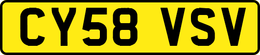 CY58VSV