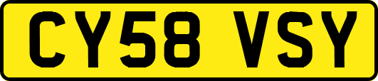 CY58VSY