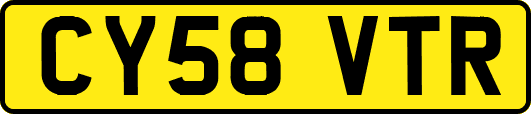 CY58VTR