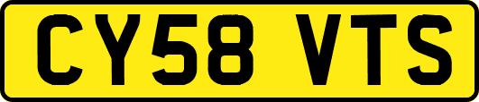 CY58VTS