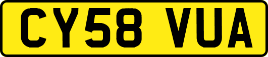 CY58VUA