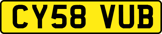 CY58VUB