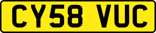 CY58VUC