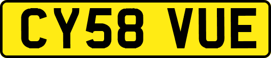 CY58VUE