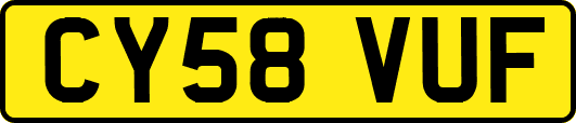 CY58VUF