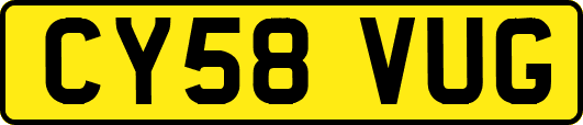 CY58VUG