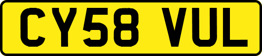 CY58VUL