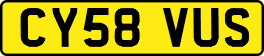 CY58VUS