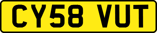 CY58VUT