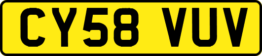 CY58VUV