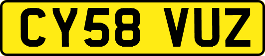 CY58VUZ
