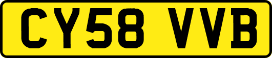 CY58VVB