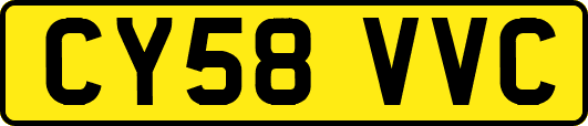 CY58VVC